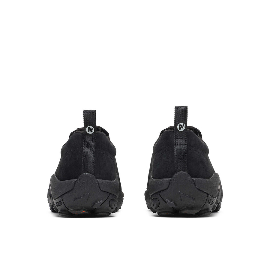 heren - jungle moc ice - schoenen triple black