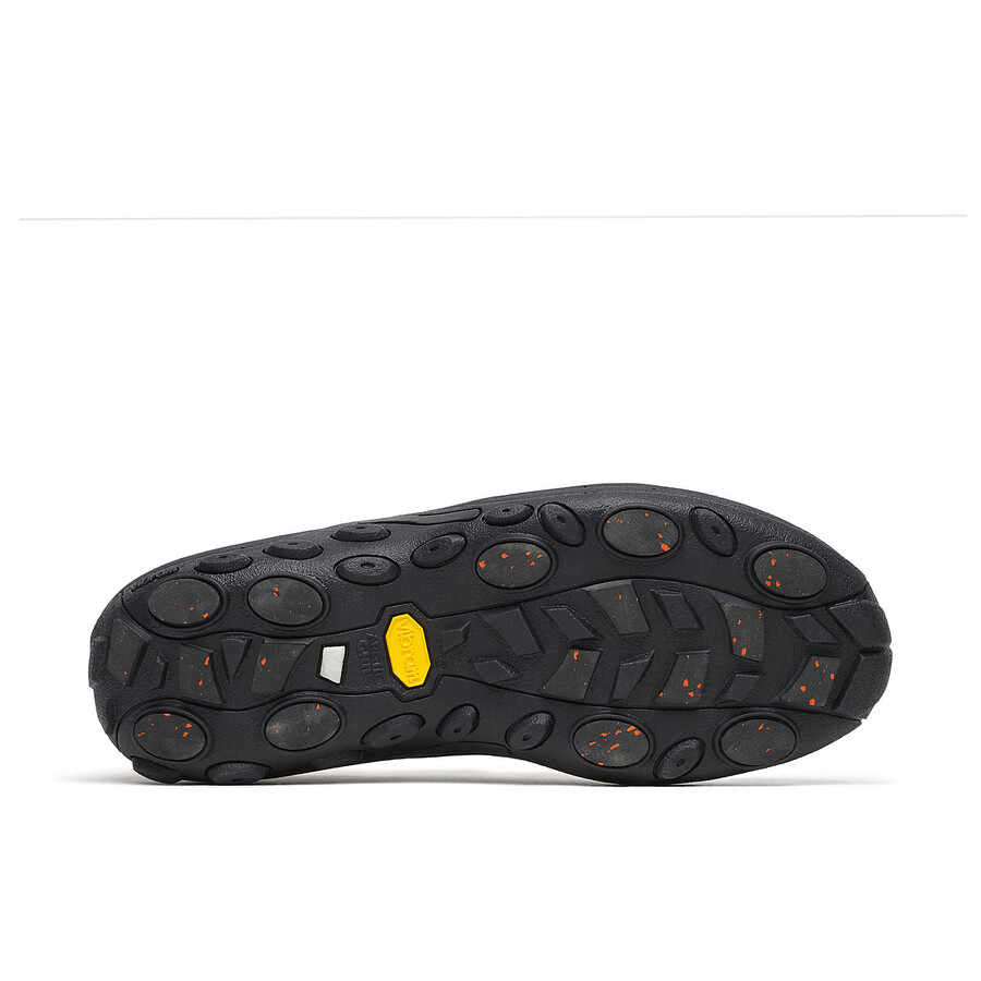 heren - jungle moc ice - schoenen triple black
