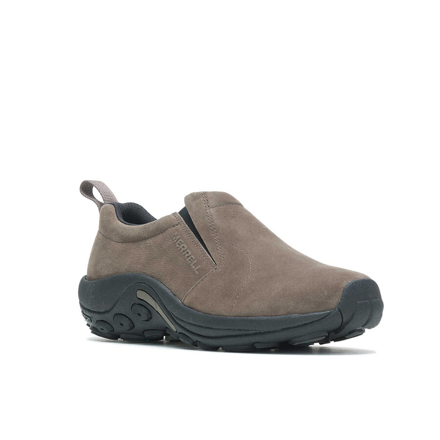 heren - jungle moc ice - schoenen gunsmoke