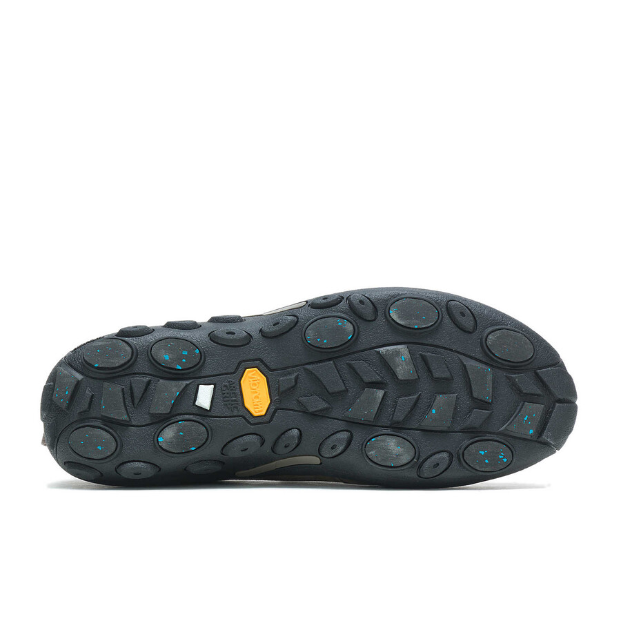 heren - jungle moc ice - schoenen gunsmoke