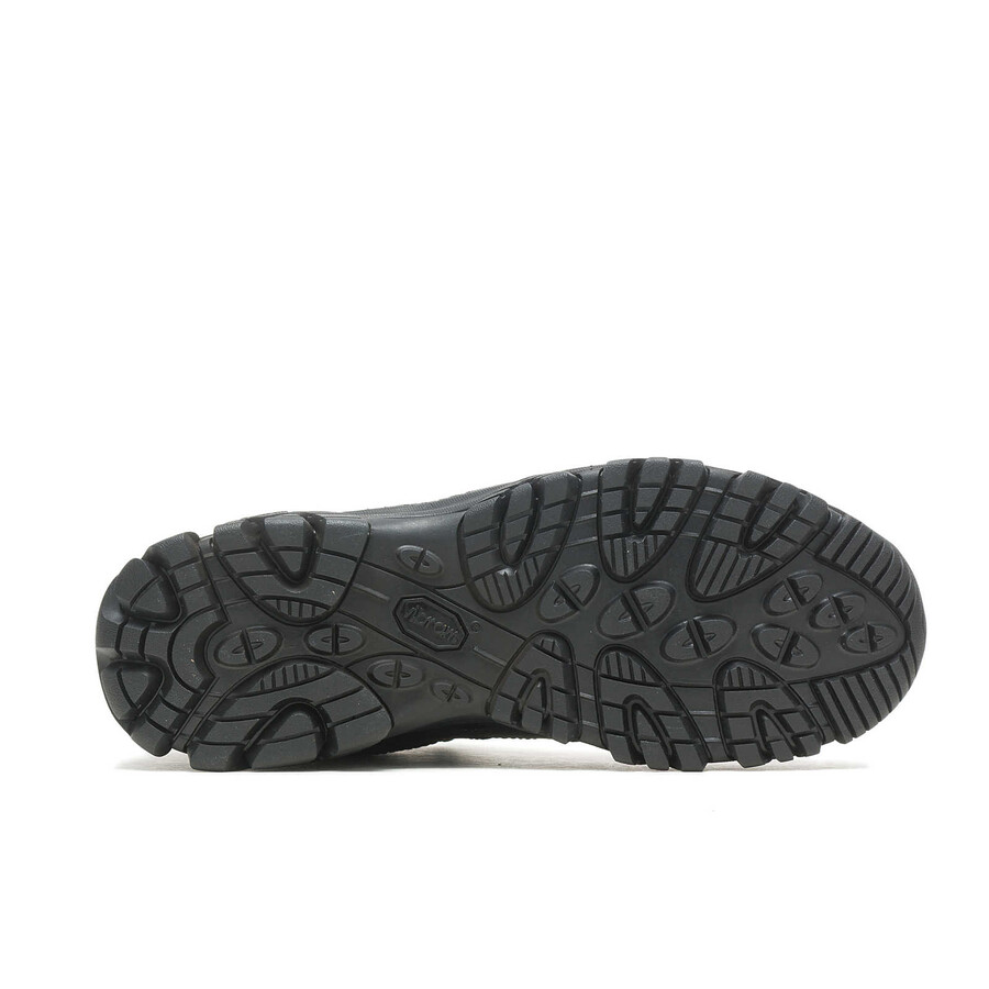 heren moab 3 mid tactical waterdichte laarzen zwart