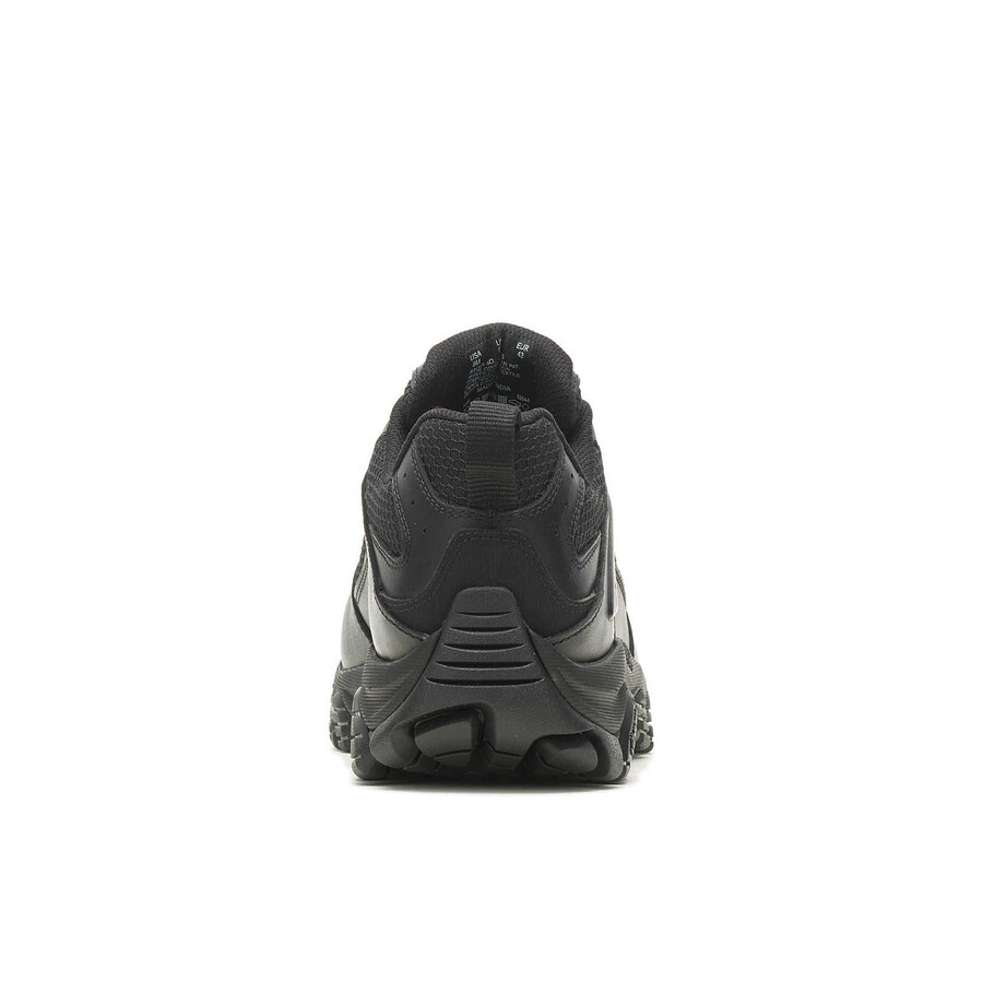 heren - moab 3 response tactical - laarzen zwart