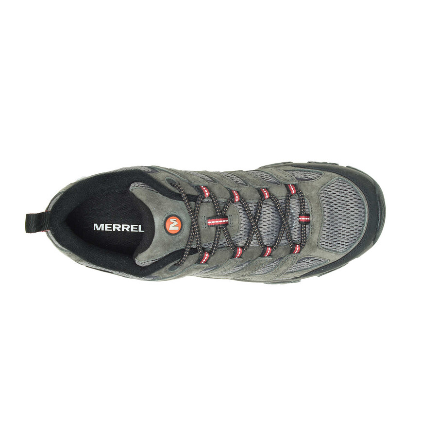 heren - moab 3 waterdichte - beluga schoenen