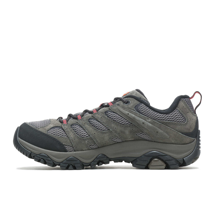 heren - moab 3 waterdichte - beluga schoenen