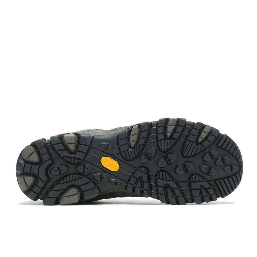heren - moab 3 waterdichte - beluga schoenen