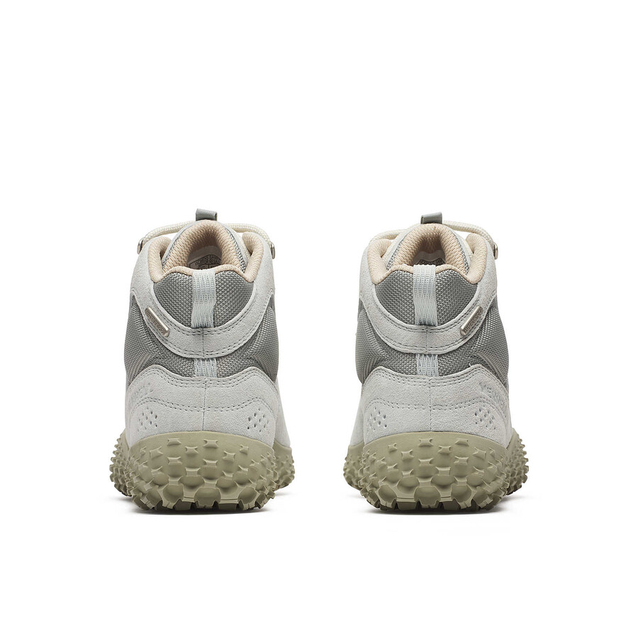 dames wrapt mid waterdichte barefoot laarzen angelite
