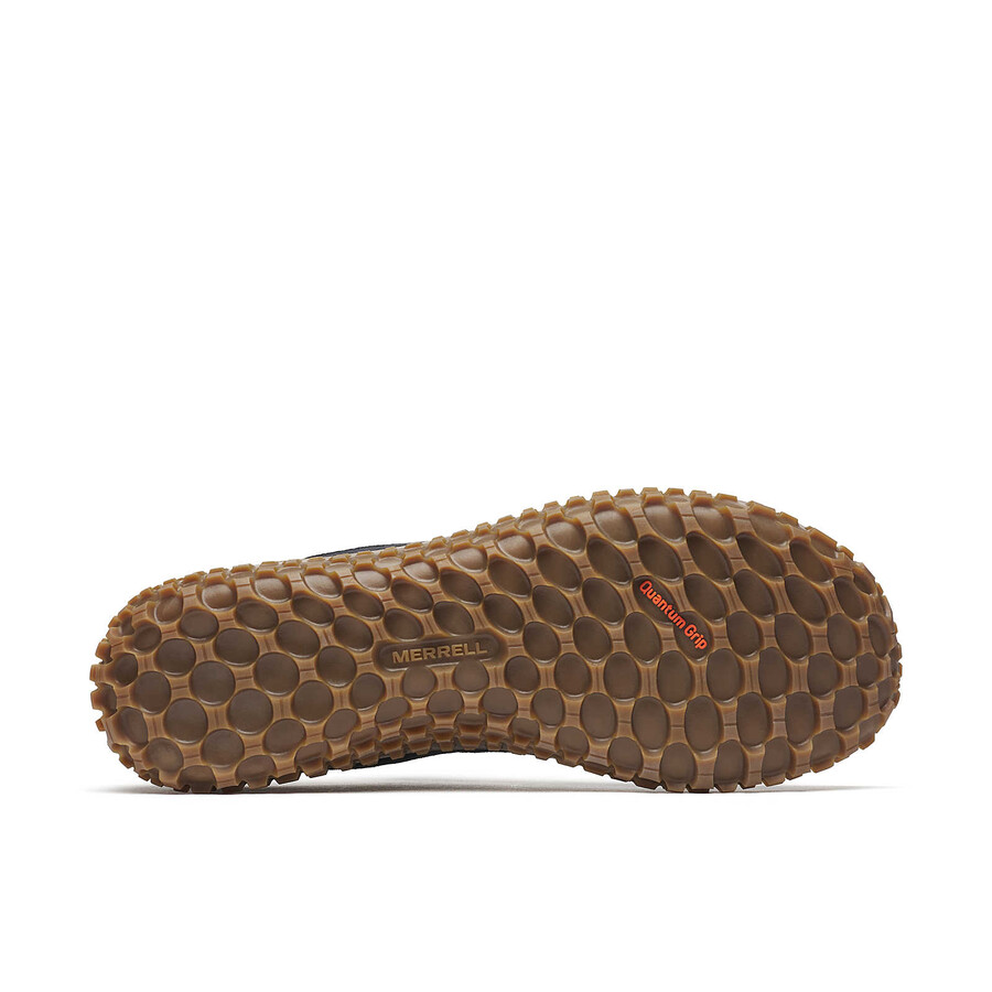 heren wrapt barefoot schoenen zwartgum