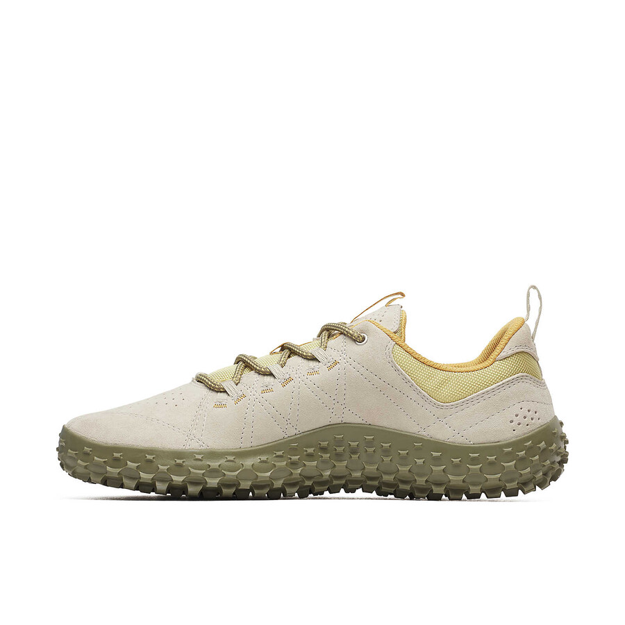 heren wrapt barefoot schoenen basalt