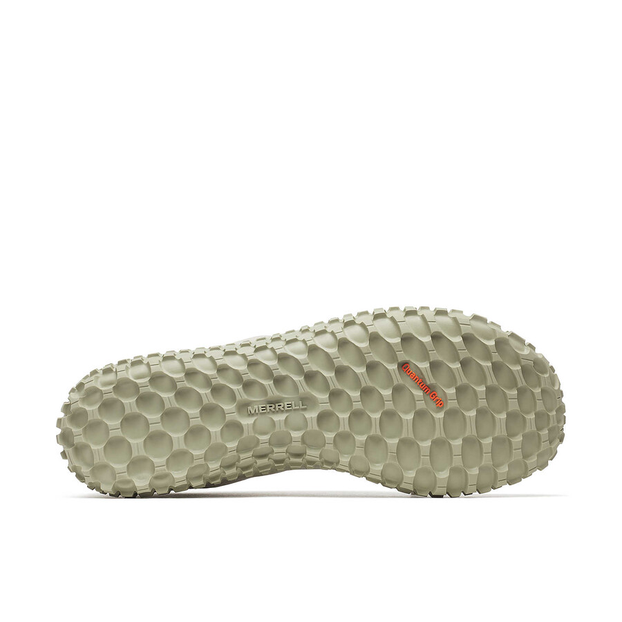 diorite herenschoenen met omwikkelde blote voeten