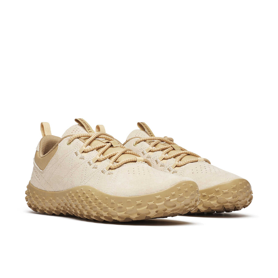 heren wrapt barefoot schoenen poplar