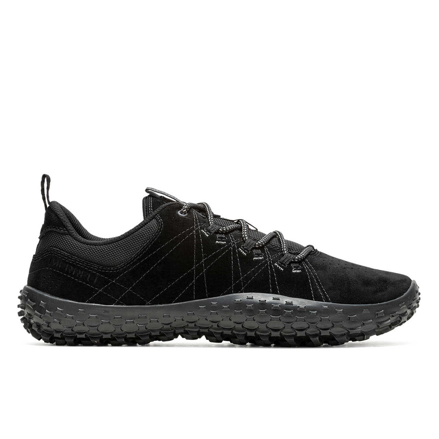 heren wrapt barefoot schoenen zwartzwart