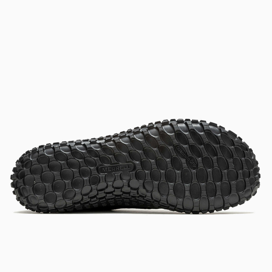 heren wrapt barefoot schoenen zwartzwart