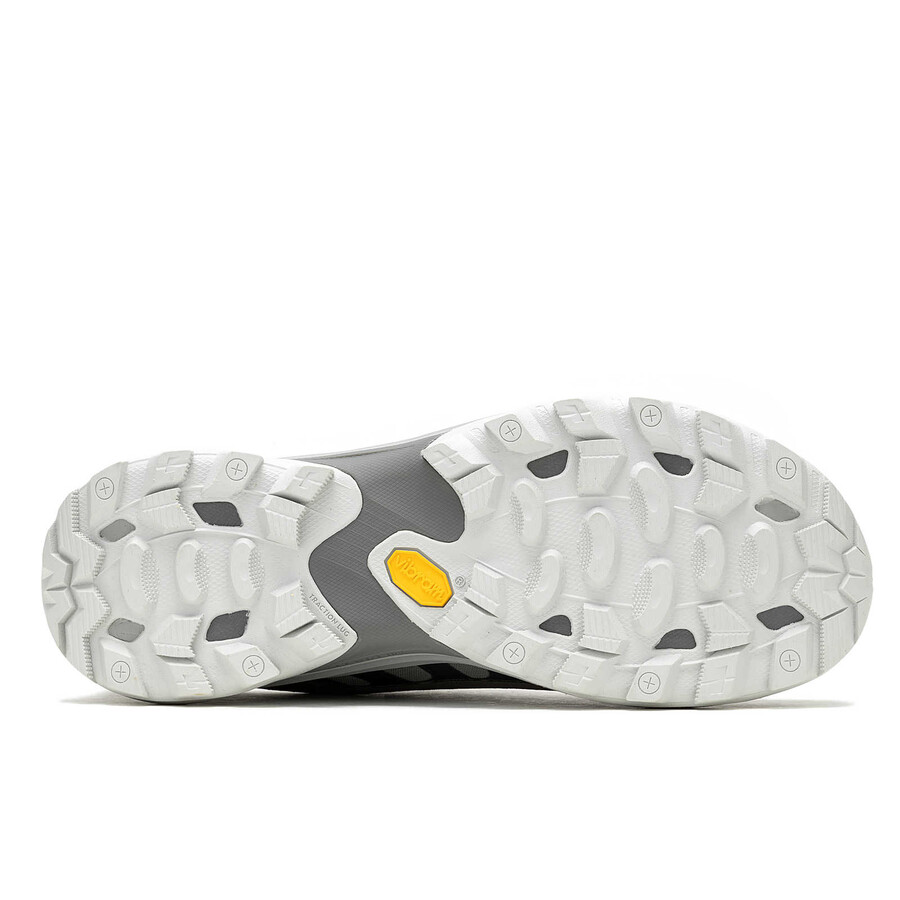 heren - moab speed 2 gore-tex brede breedte - asfaltschoenen