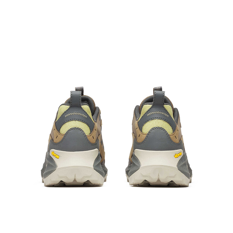 heren - moab speed 2 gore-tex brede breedte - schoenen cairn