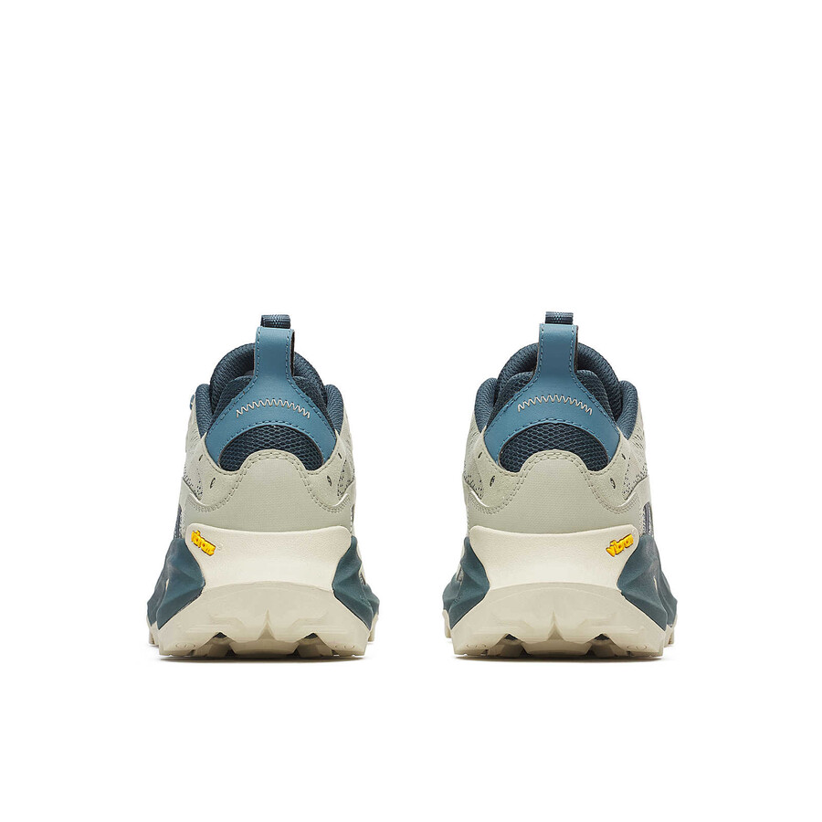 moab speed 2 wandelschoenen voor heren met talkcoating