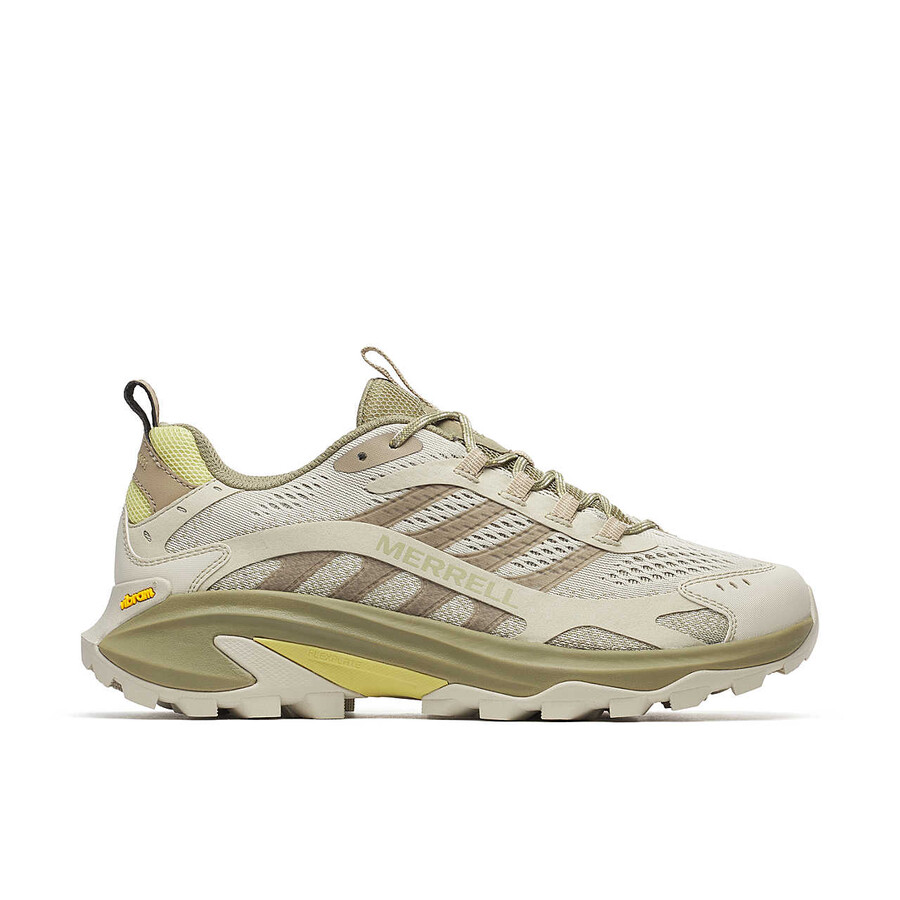 moab speed 2 wandelschoenen voor heren basalt