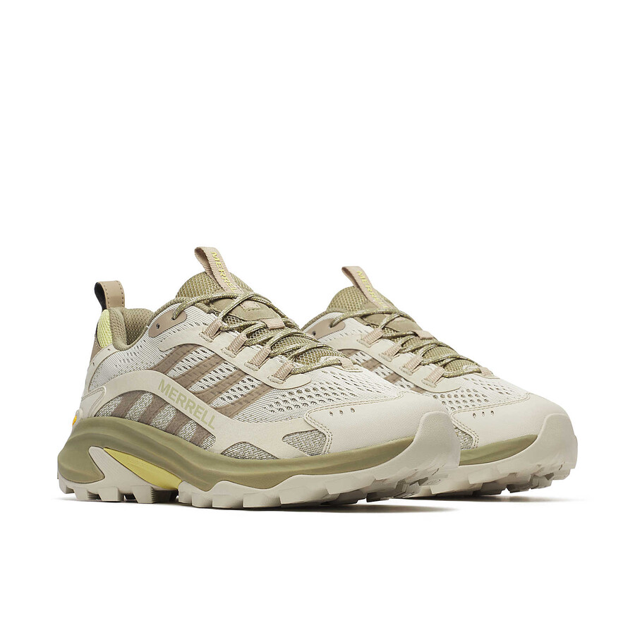 moab speed 2 wandelschoenen voor heren basalt
