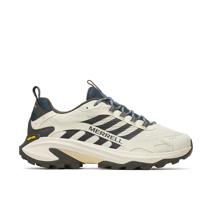 moab speed 2 wandelschoenen voor heren stucco