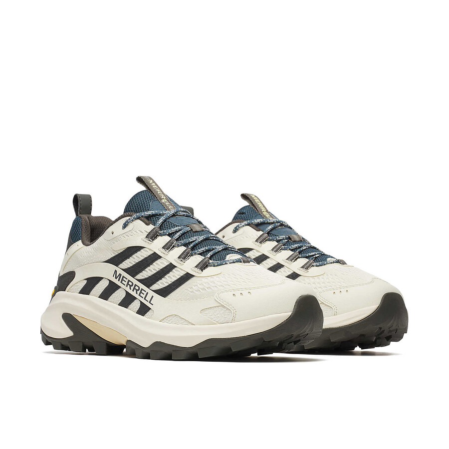 moab speed 2 wandelschoenen voor heren stucco