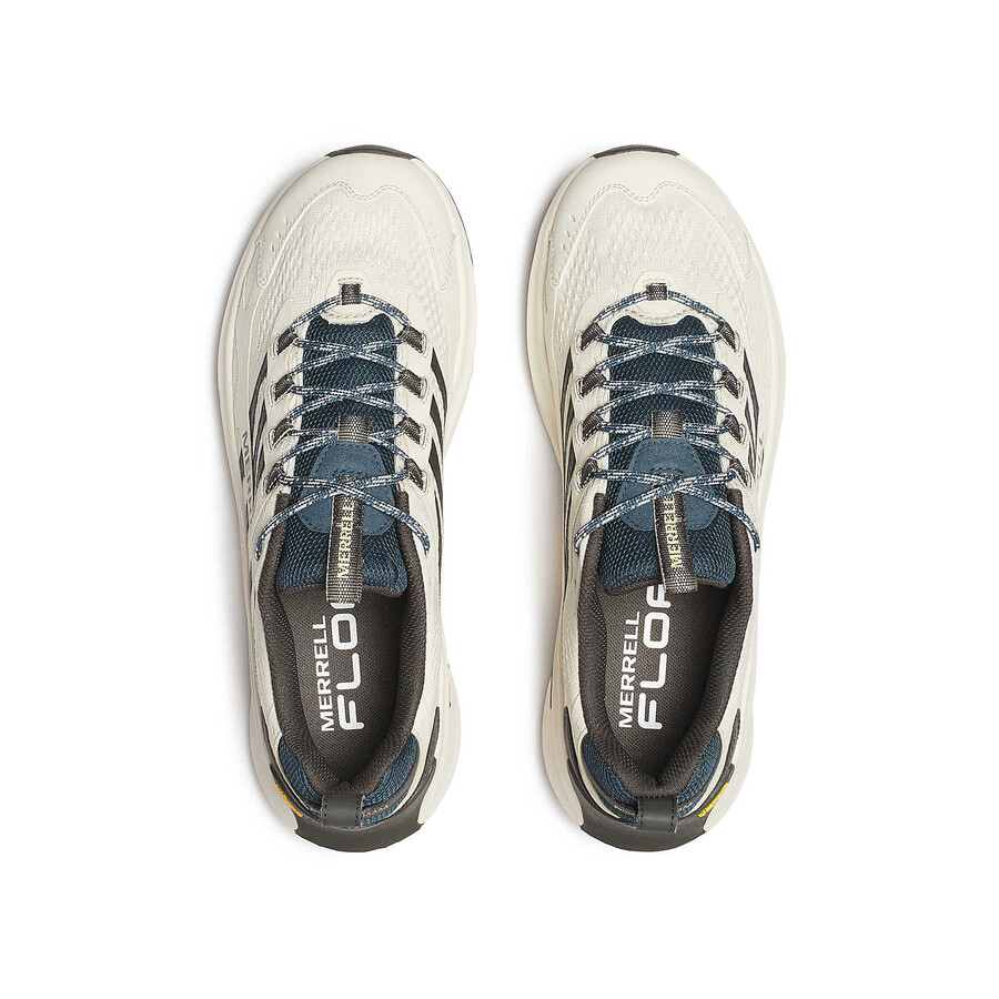 moab speed 2 wandelschoenen voor heren stucco