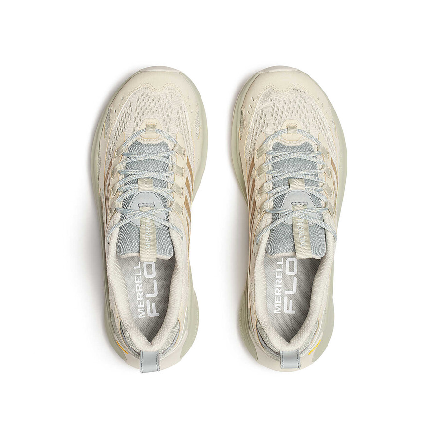 dames moab speed 2 wandelschoenen poplar