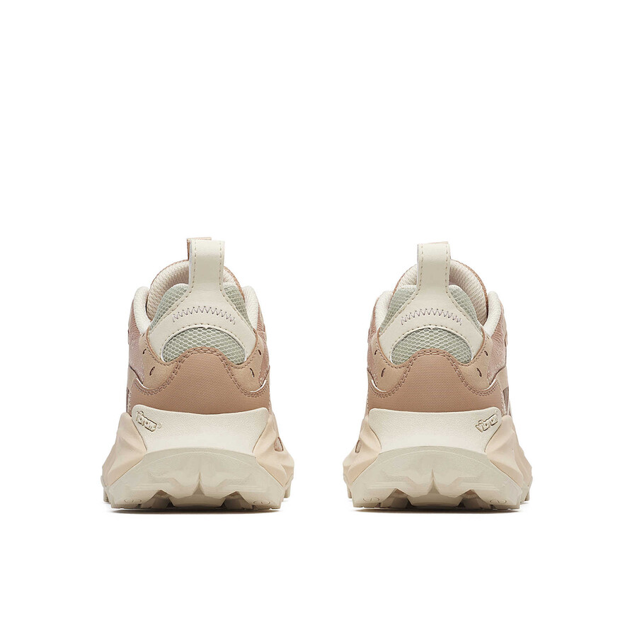 moab speed 2 wandelschoenen voor dames kleur hazel