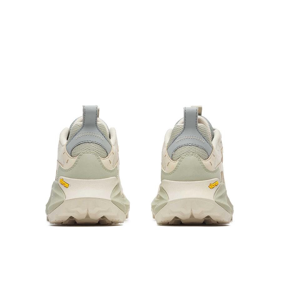 dames - moab speed 2 bredere breedte - schoenen poplar