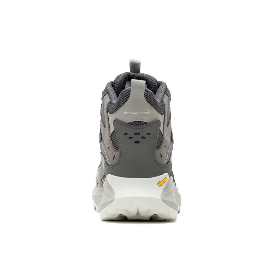 moab speed 2 mid gore-tex wandelschoenen voor heren geschikt voor asfalt