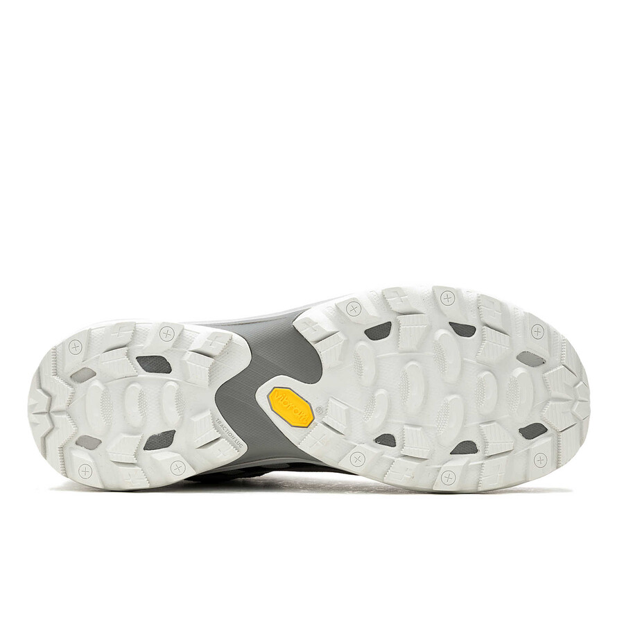 moab speed 2 mid gore-tex wandelschoenen voor heren geschikt voor asfalt