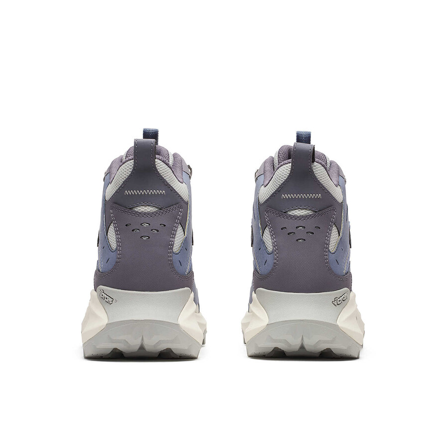 moab speed 2 mid gore-tex wandelschoenen voor heren indigo