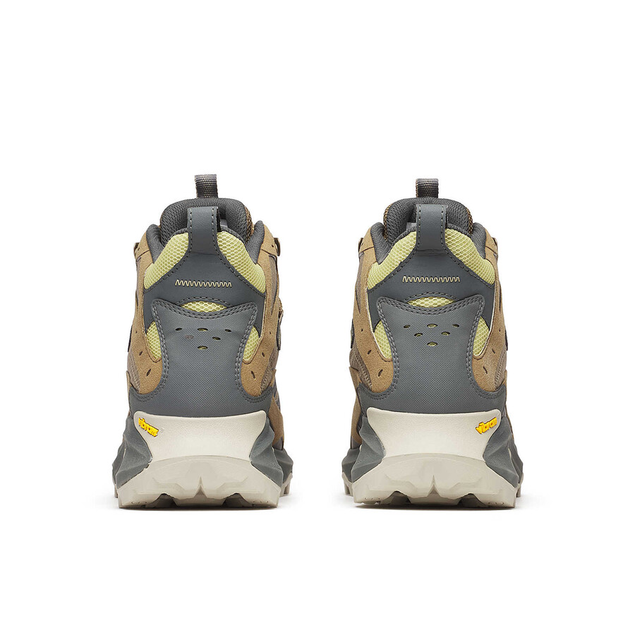 moab speed 2 mid gore-tex wandelschoenen voor heren cairn