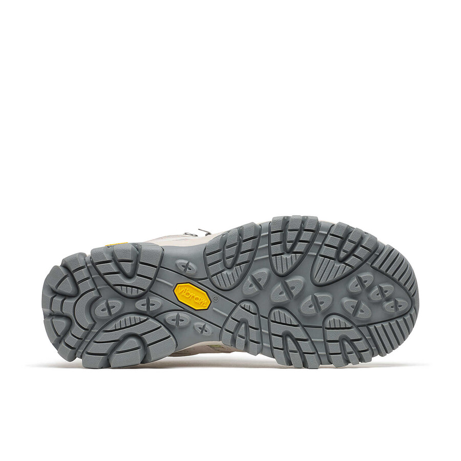 dames moab 3 mid waterdichte wandelschoenen meadow