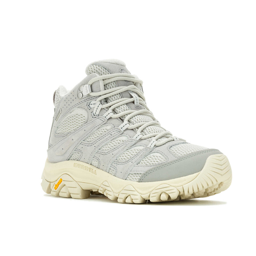 dames moab 3 mid waterdichte wandelschoenen paloma