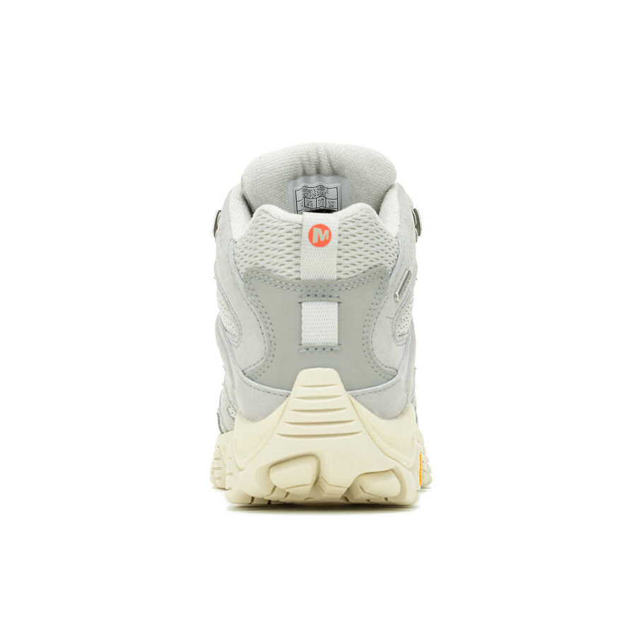 dames moab 3 mid waterdichte wandelschoenen paloma