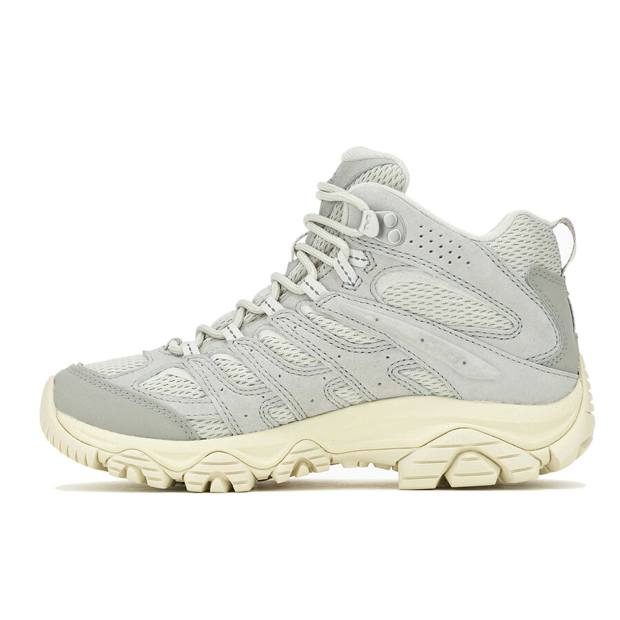 dames moab 3 mid waterdichte wandelschoenen paloma