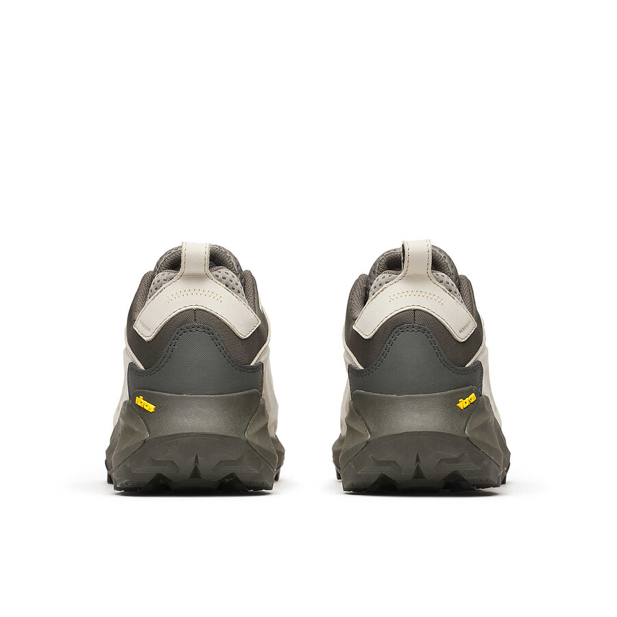 moab speed 2 leren waterdichte wandelschoenen voor heren basalt