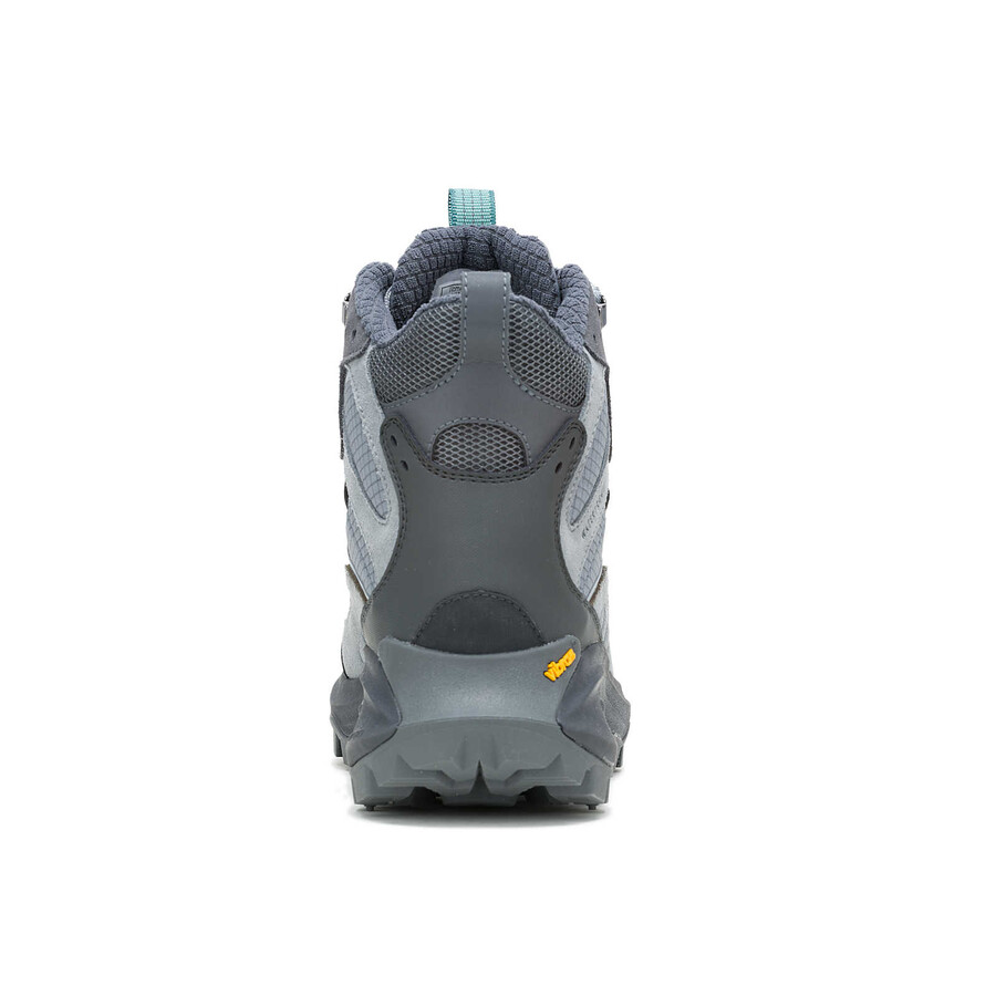 dames moab speed 2 thermo mid waterdichte winterwandelschoenen monument