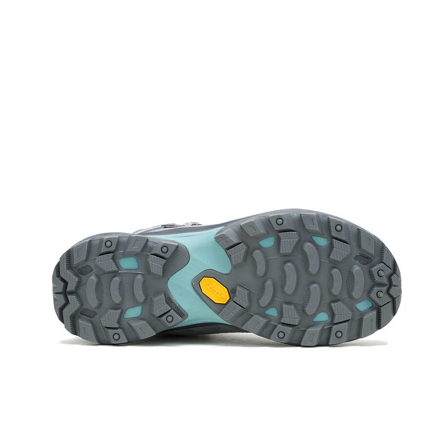dames moab speed 2 thermo mid waterdichte winterwandelschoenen monument