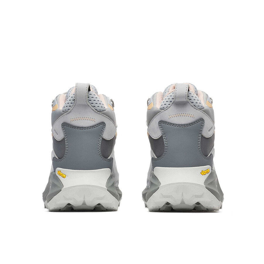 dames moab speed 2 leren halfhoge wp wandelschoenen gale