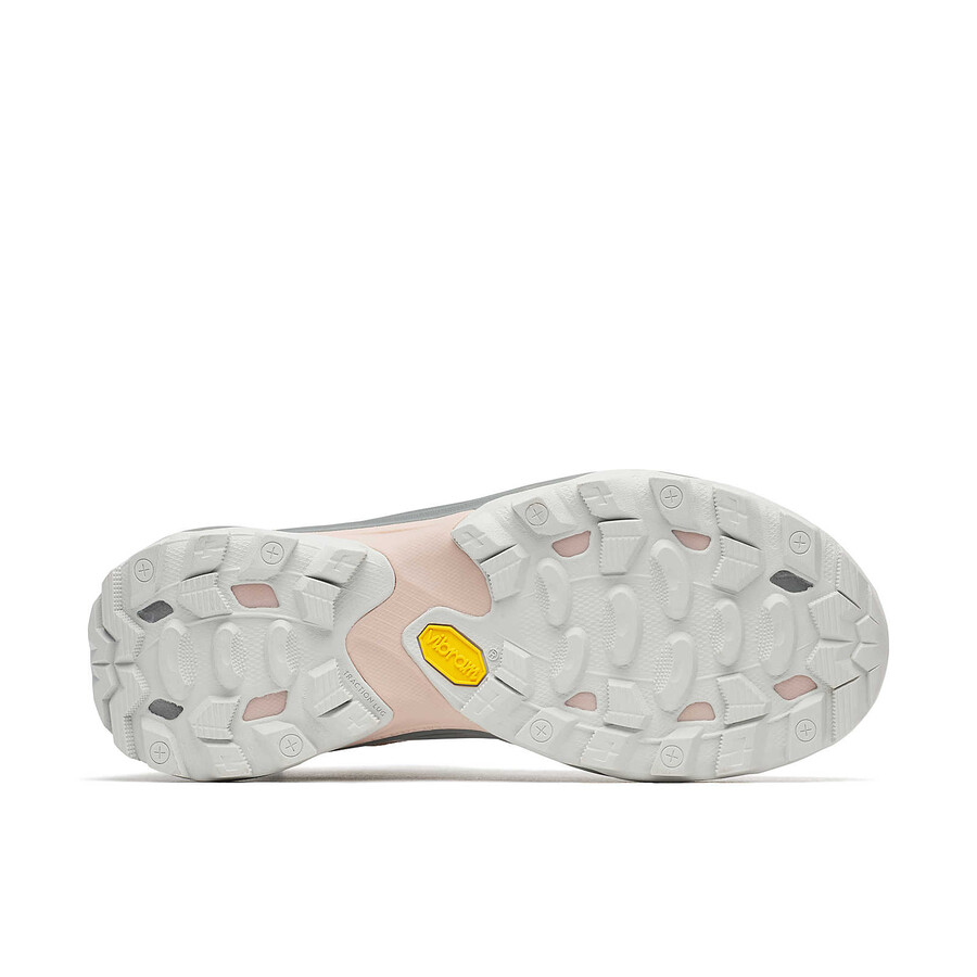 dames moab speed 2 leren halfhoge wp wandelschoenen gale