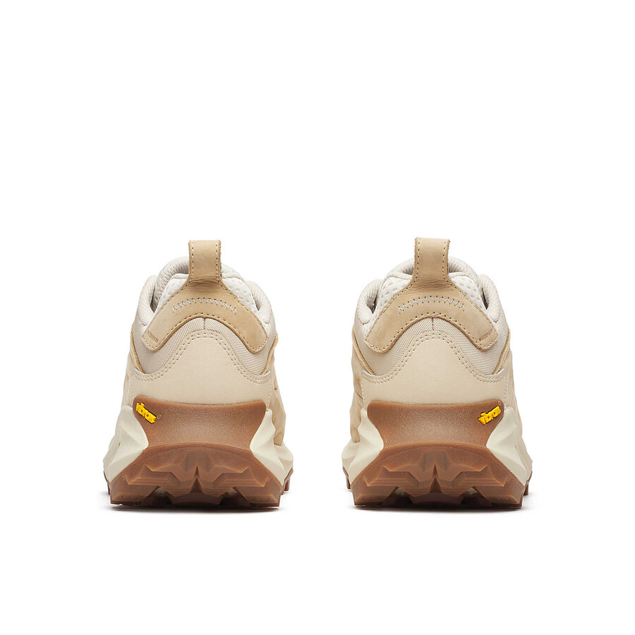 moab speed 2 waterdichte leren wandelschoenen latte