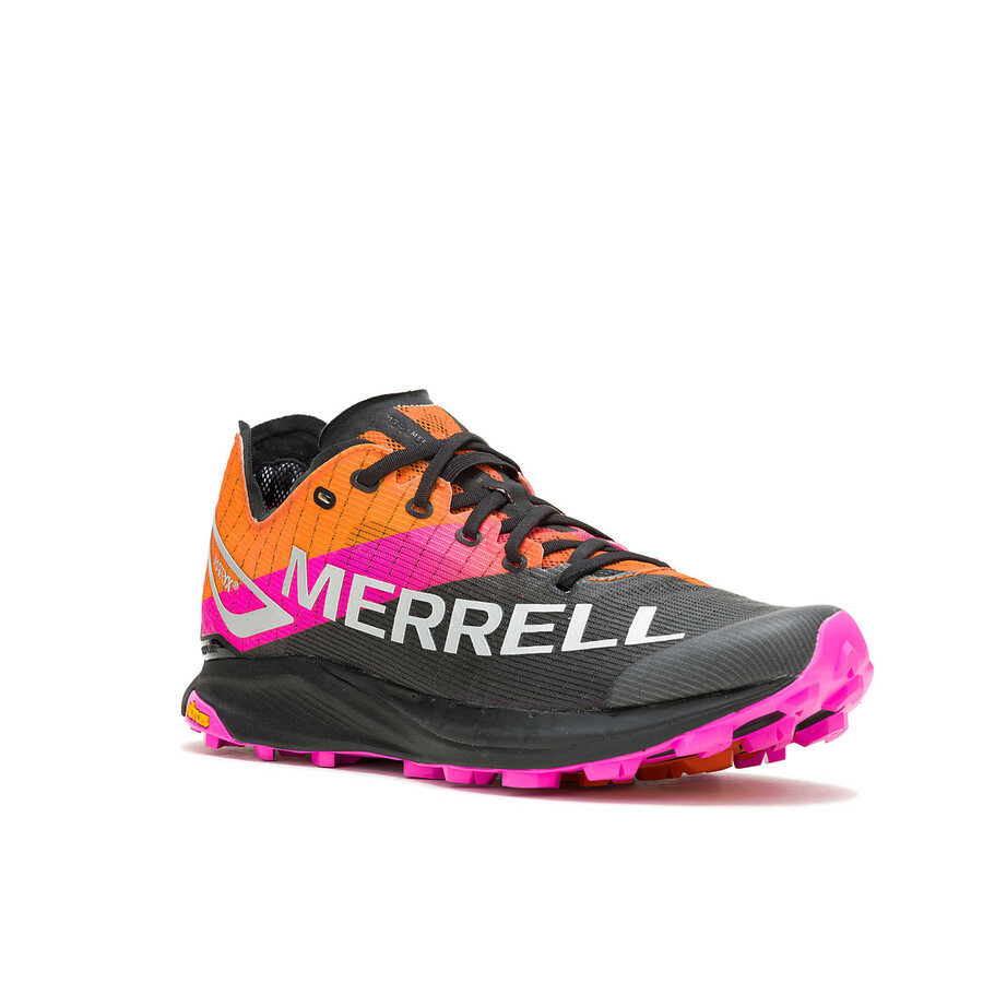 mtl skyfire 2 matryx trail hardloopschoenen voor heren zwartmulticolor
