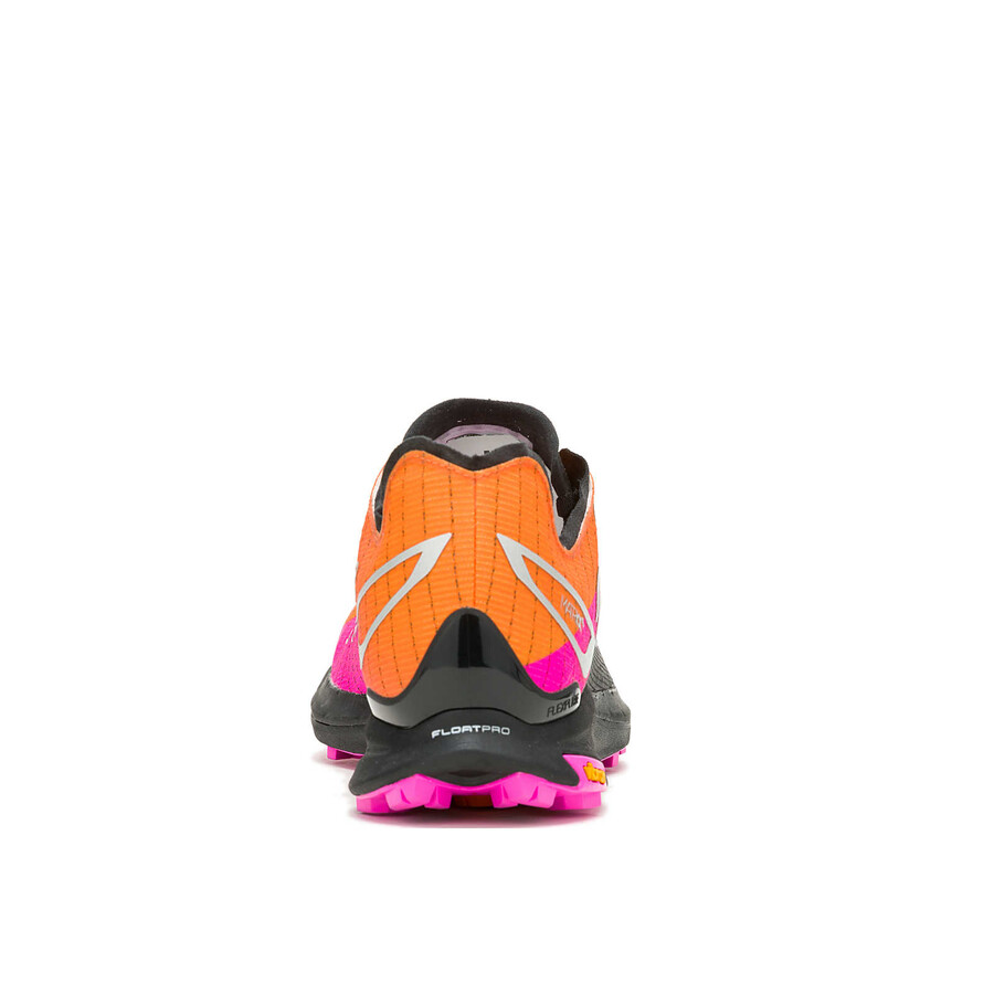 mtl skyfire 2 matryx trail hardloopschoenen voor heren zwartmulticolor
