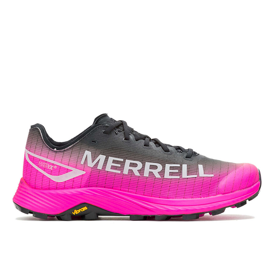 mtl long sky 2 matryx trail hardloopschoenen voor heren zwartmulticolor