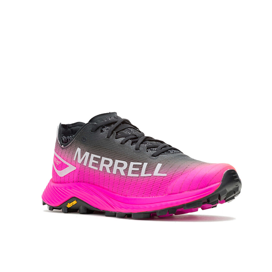 mtl long sky 2 matryx trail hardloopschoenen voor heren zwartmulticolor