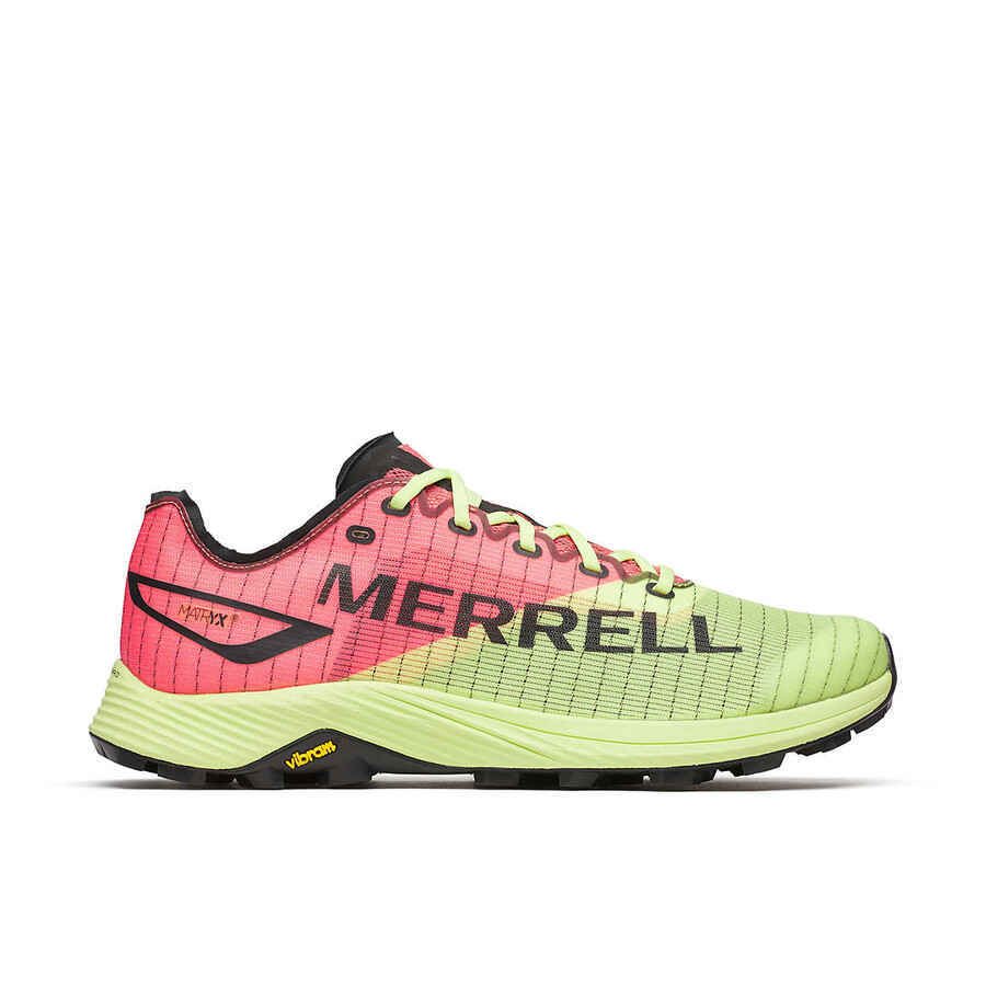 heren mtl long sky 2 matryx trail running shoes mantis