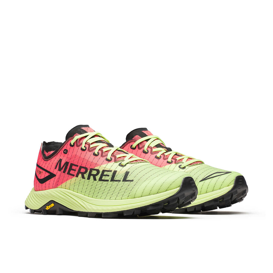 heren mtl long sky 2 matryx trail running shoes mantis