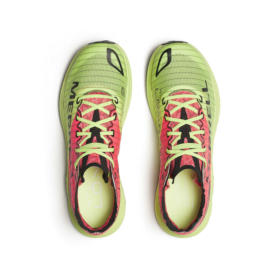 heren mtl long sky 2 matryx trail running shoes mantis