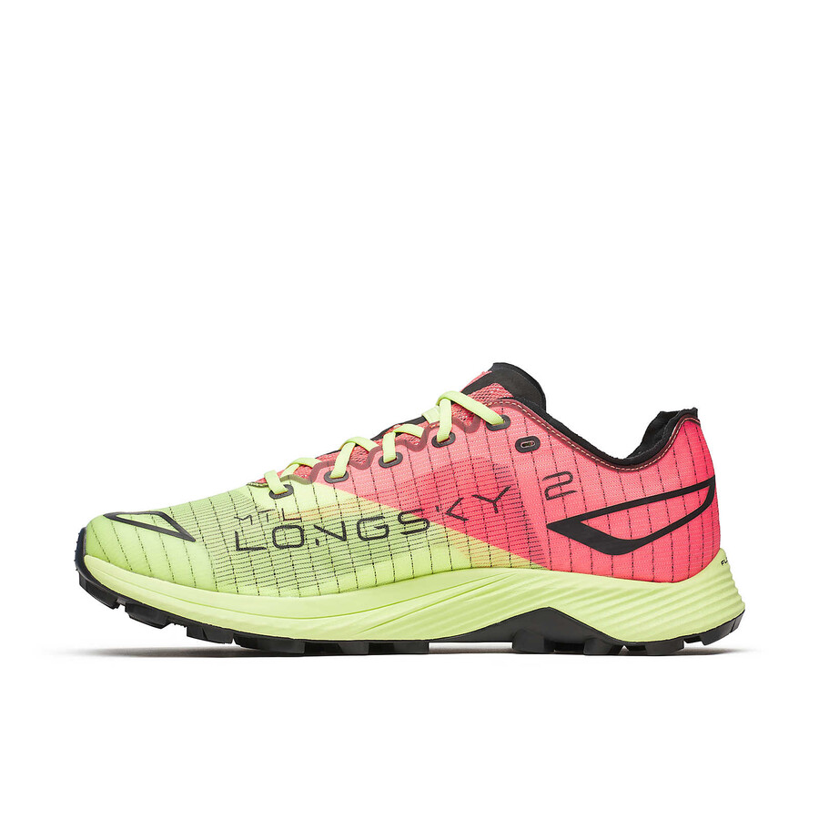 heren mtl long sky 2 matryx trail running shoes mantis