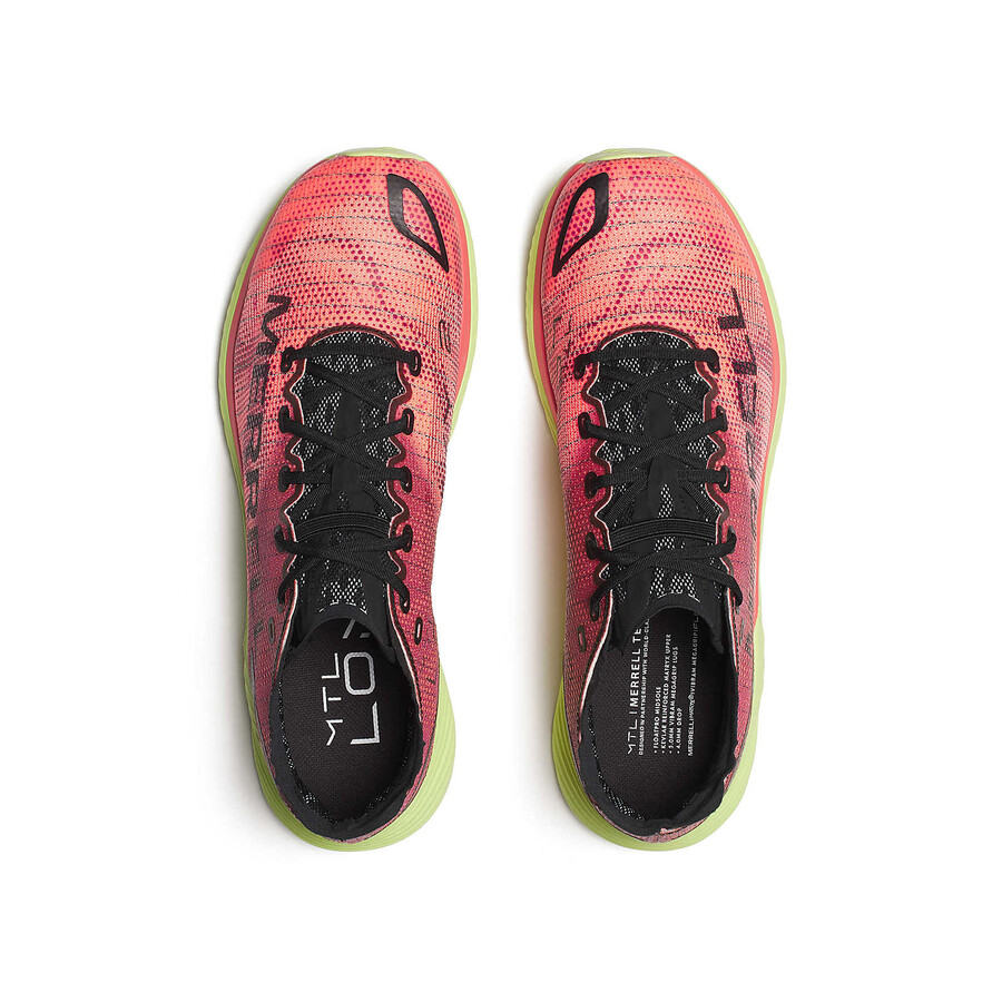 mtl long sky 2 matryx trail hardloopschoenen voor heren kleur blossomcrimson